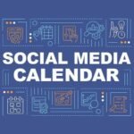 Social Media Content Calendar & Templates