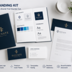 Logo & Brand Kit Starter