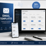 Email Sequence Templates for Service Businesses