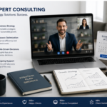 One-Hour Business Strategy Session